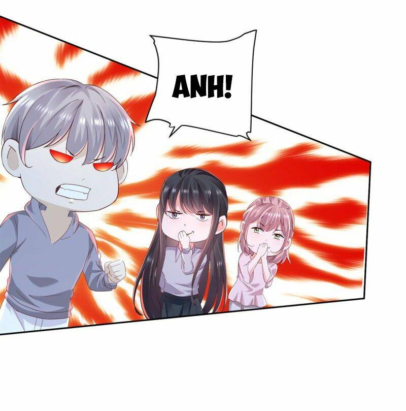 Chí Tôn Toàn Năng: Chapter 99