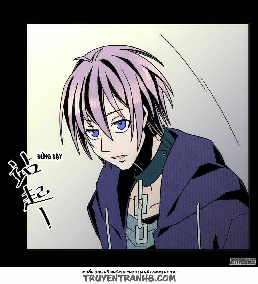 Điều Ước Của Người Phàm: Chapter 18