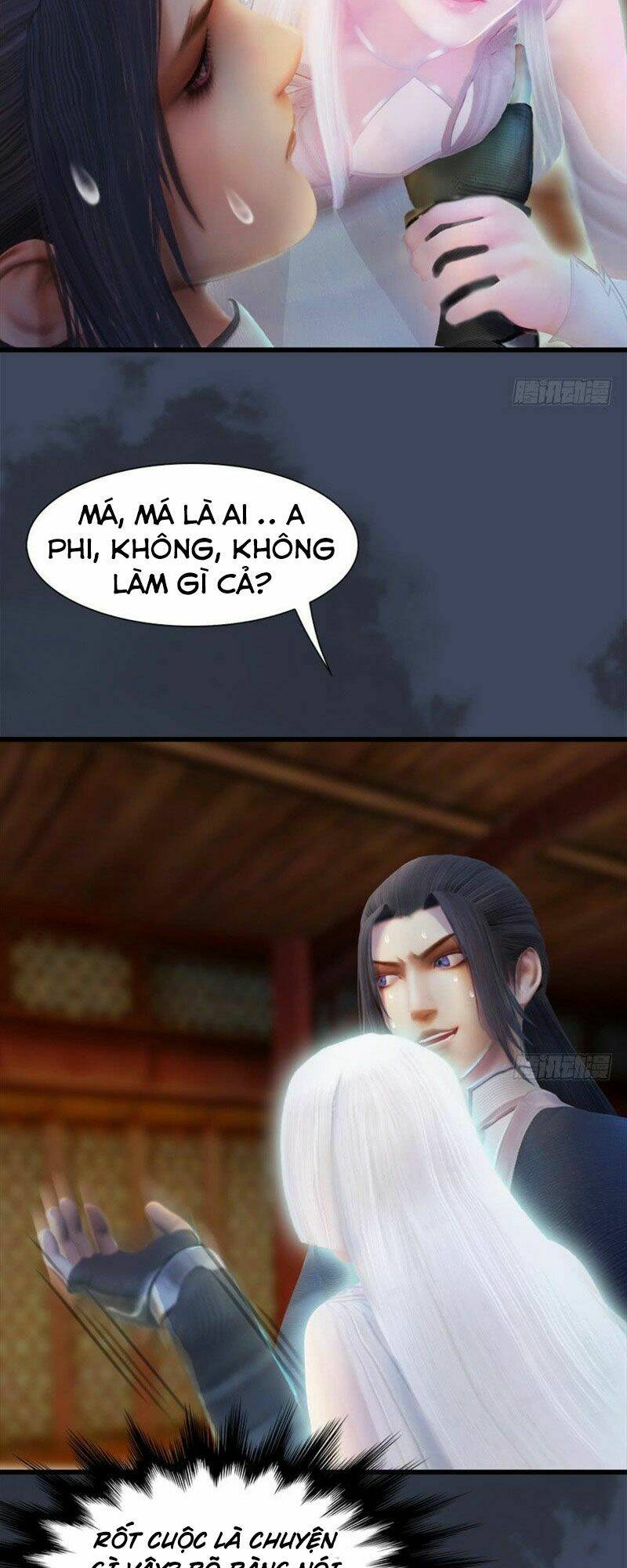 Cửu Hoang Đọa Huyền Sư: Chapter 61