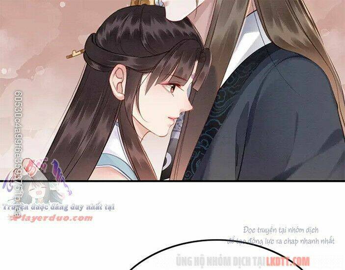 Trọng Sinh Bá Sủng Nhiếp Chính Vương Quá Mạnh Mẽ: Chapter 128