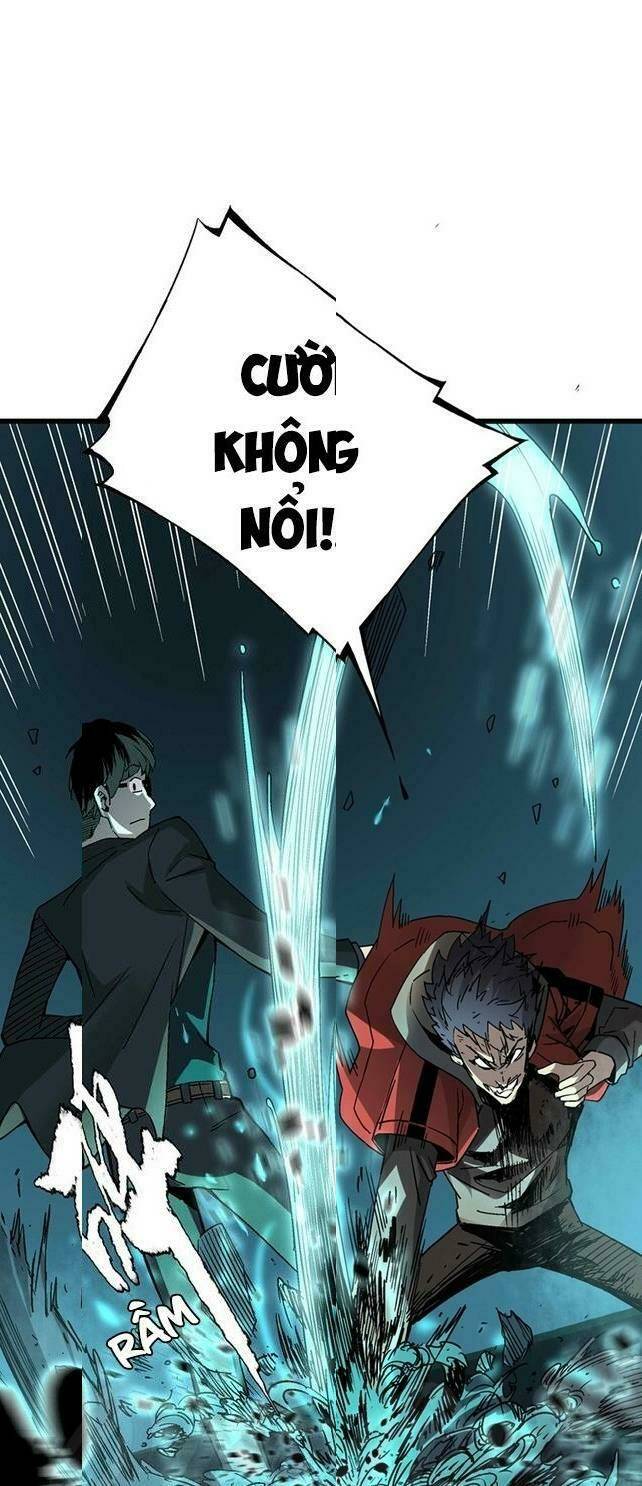Kẻ Săn Hồn - Quỷ Hô Bắt Quỷ: Chapter 13