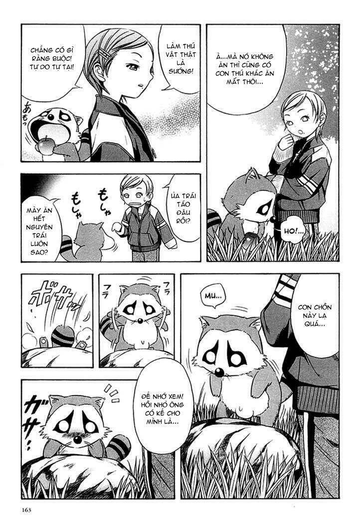 Otogi Matsuri: Chapter 31