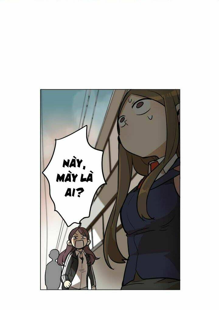 Lớn Lên Đểu Cáng: Chapter 1