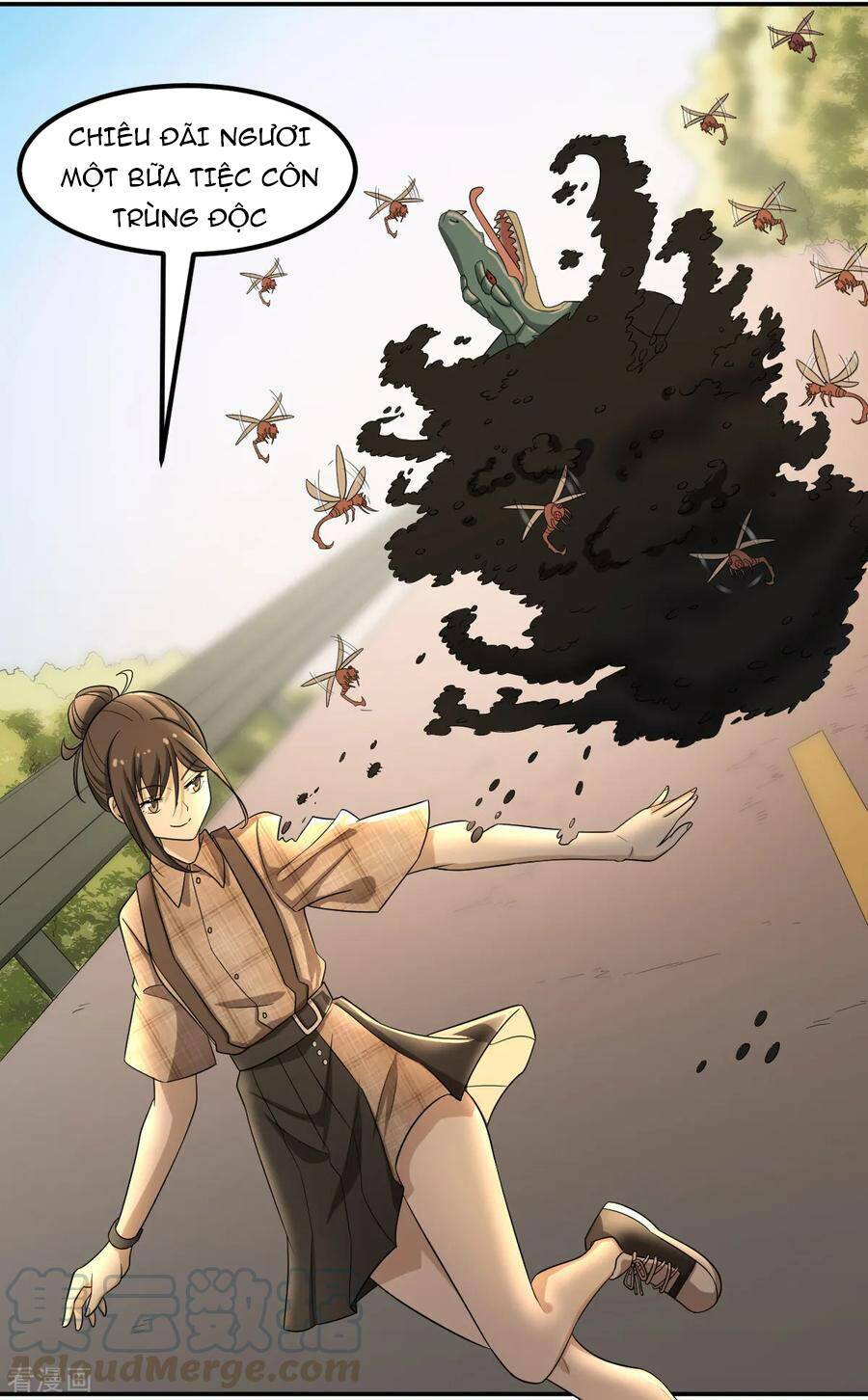 Nghịch Thiên Tiên Mệnh: Chapter 66