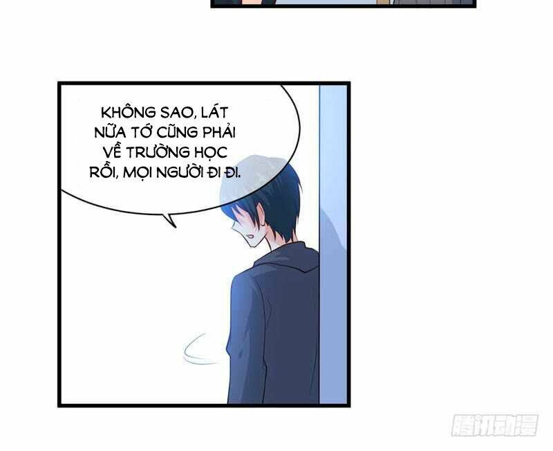 Ám Luyến Thành Hôn: Chapter 56