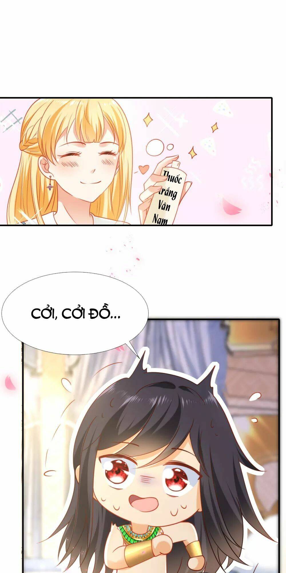 Sủng Hậu Của Vương: Chapter 53