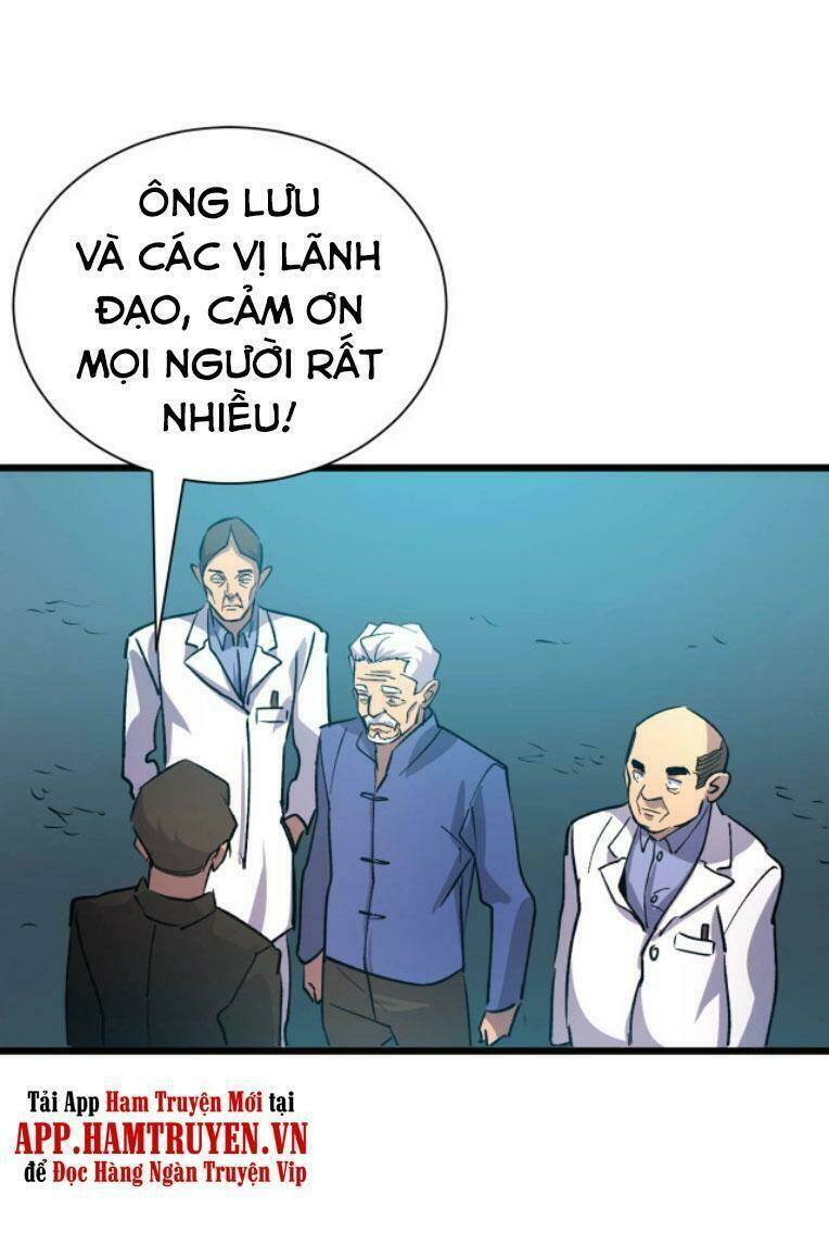 Bắt Đầu Với Tề Thiên Đại Thánh: Chapter 20