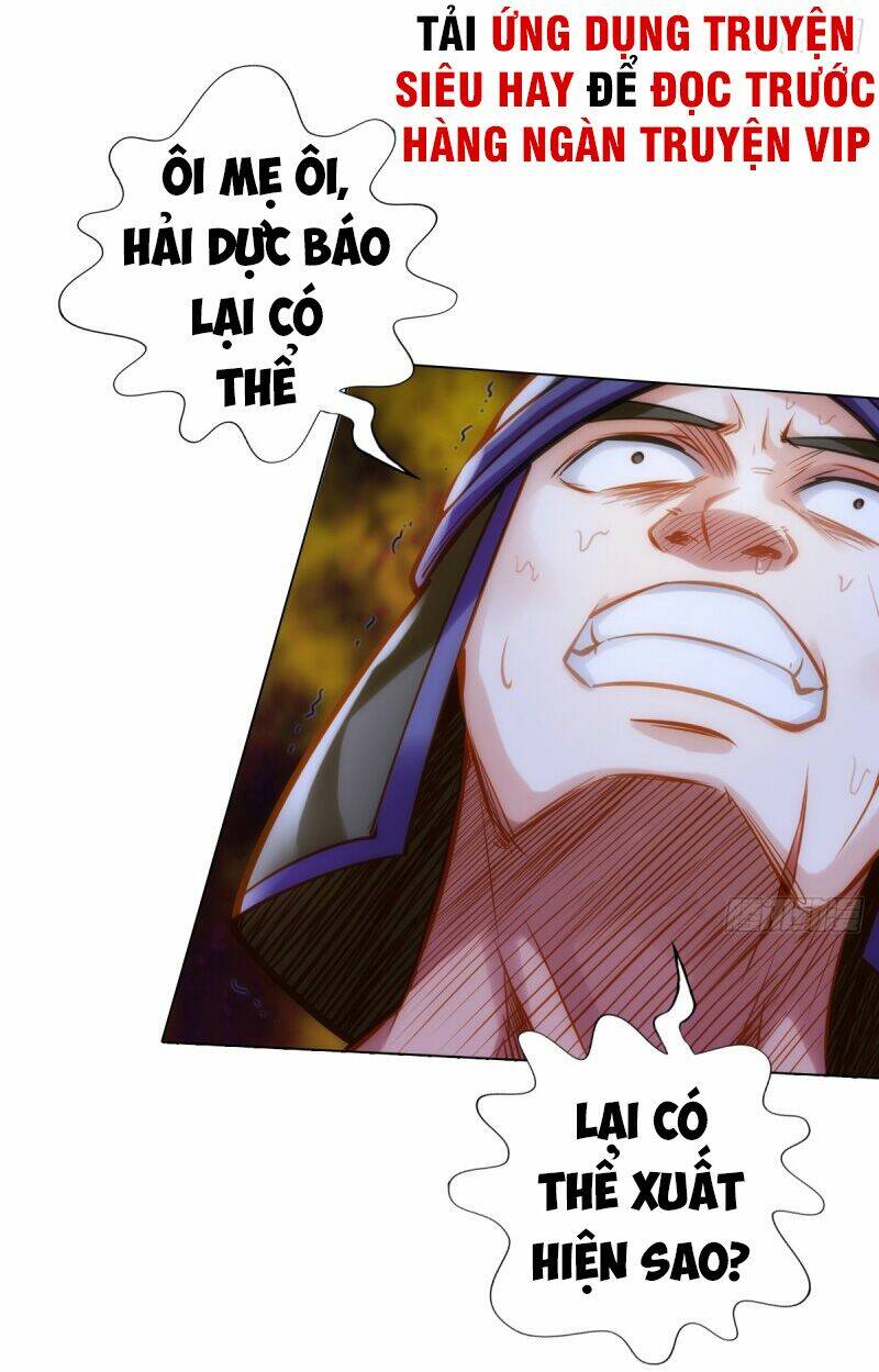 Bất Hủ Phàm Nhân: Chapter 22