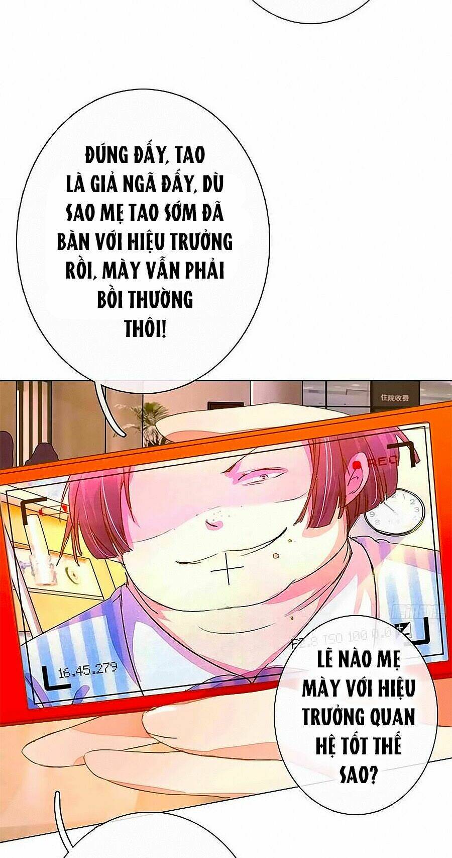 Hào Môn Tiểu Lãn Thê: Chapter 42