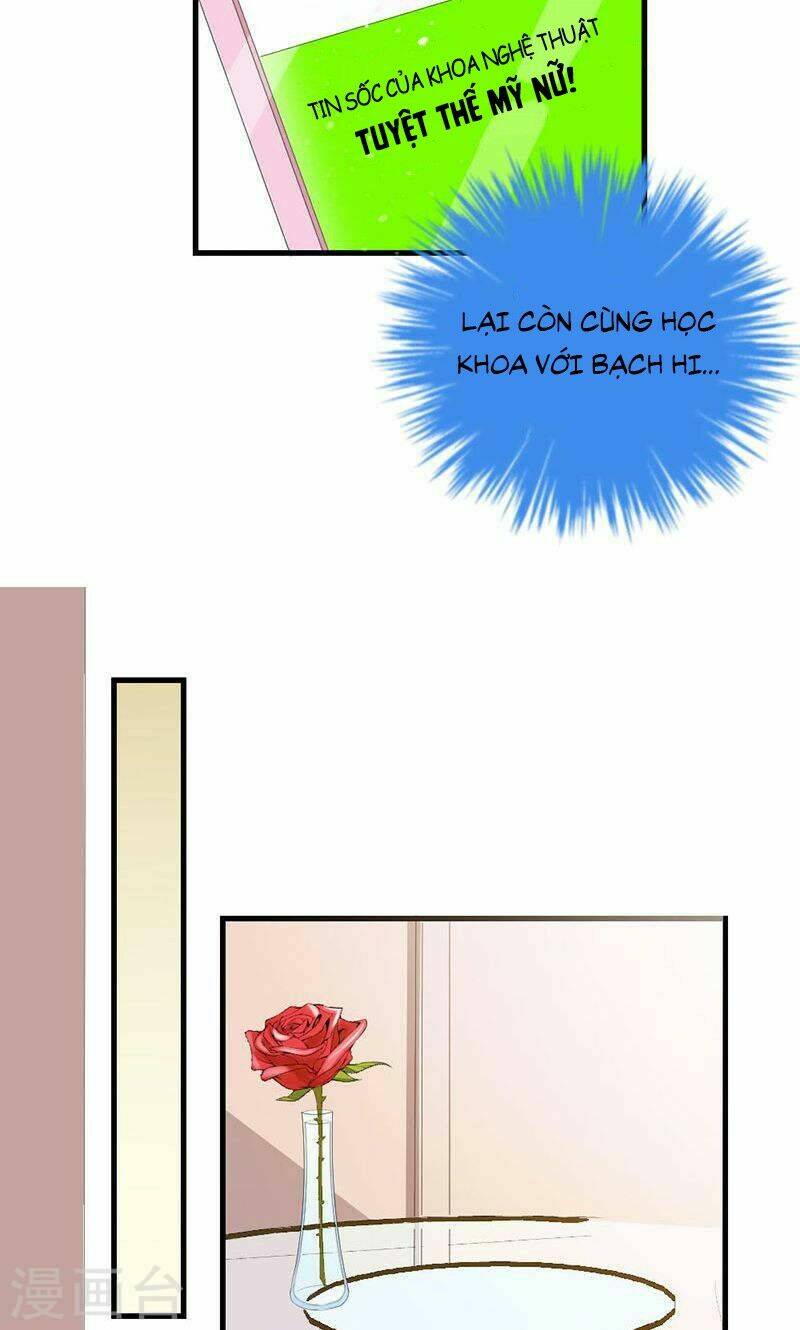 Này! Đừng Động Vào Phô Mai Của Tôi: Chapter 31