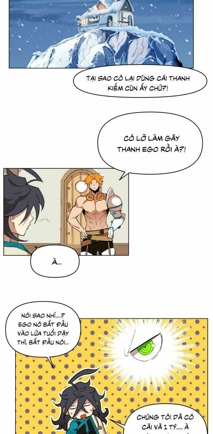 Hard Core Leveling Warrior Ss2: Chapter 10