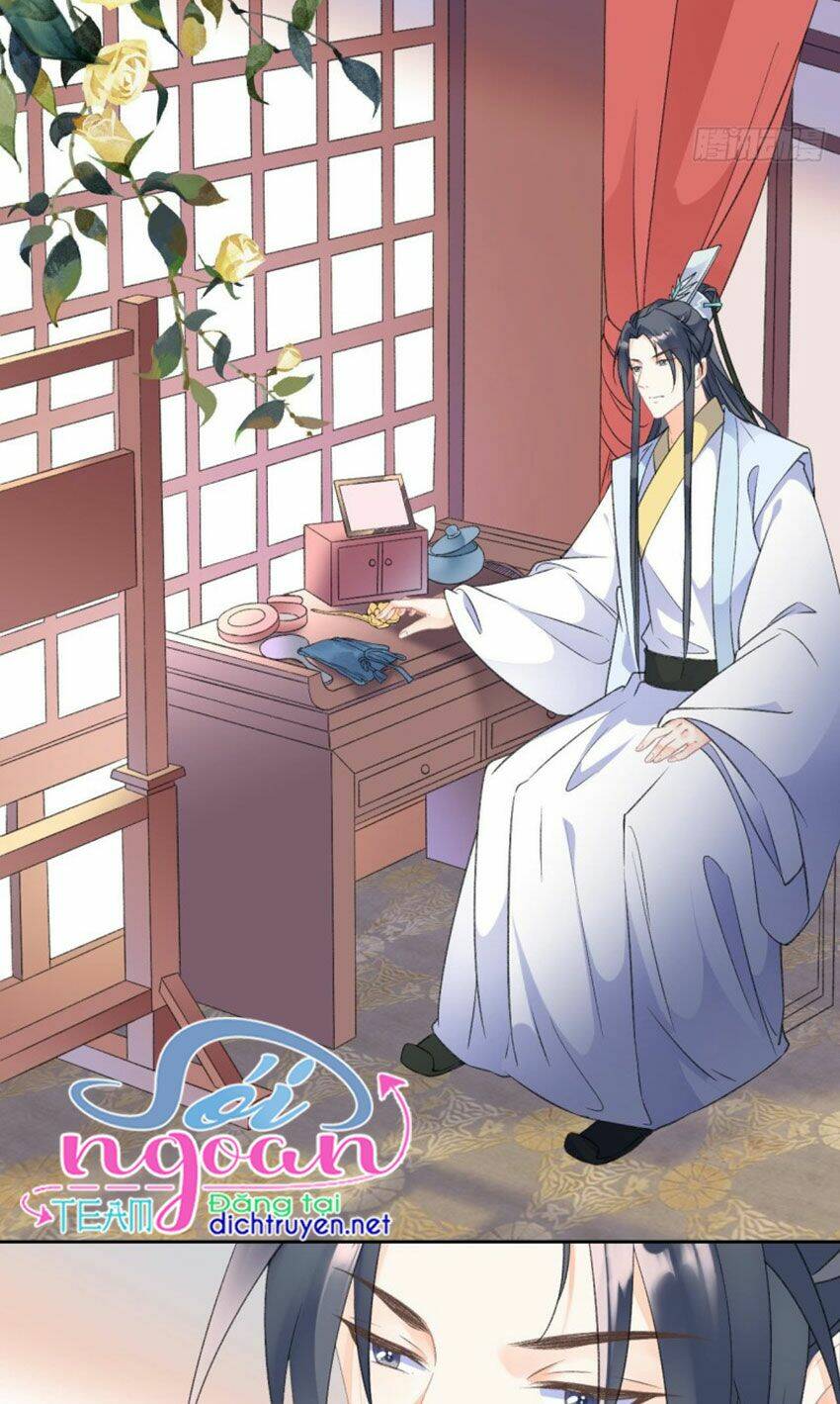 Tang Lạc Túy Tại Nam Phong Lý: Chapter 72