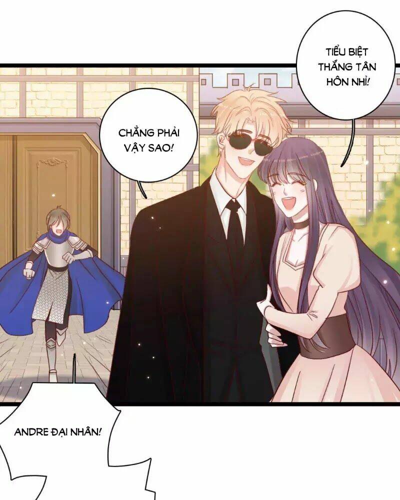 Nữ Phù Thủy Muốn Sống Nổi Loạn: Chapter 24