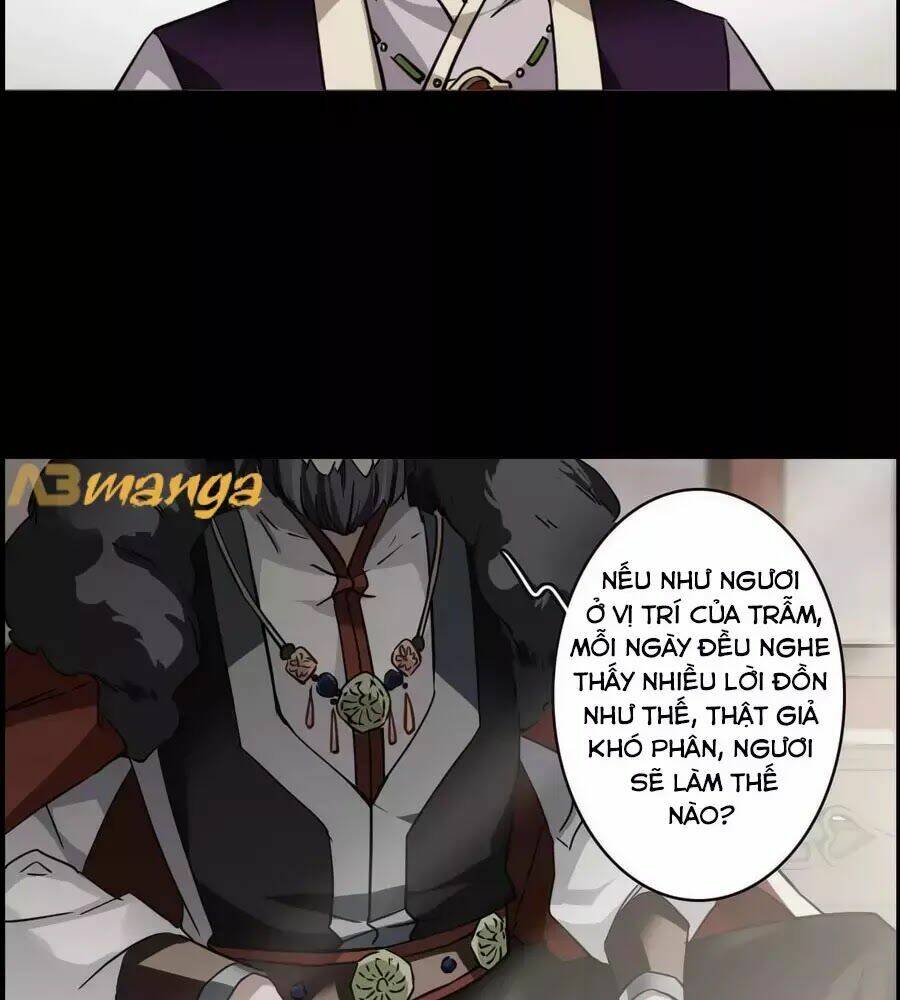 Thượng Quốc Phú Chi Thiên Đống Tuyết: Chapter 115