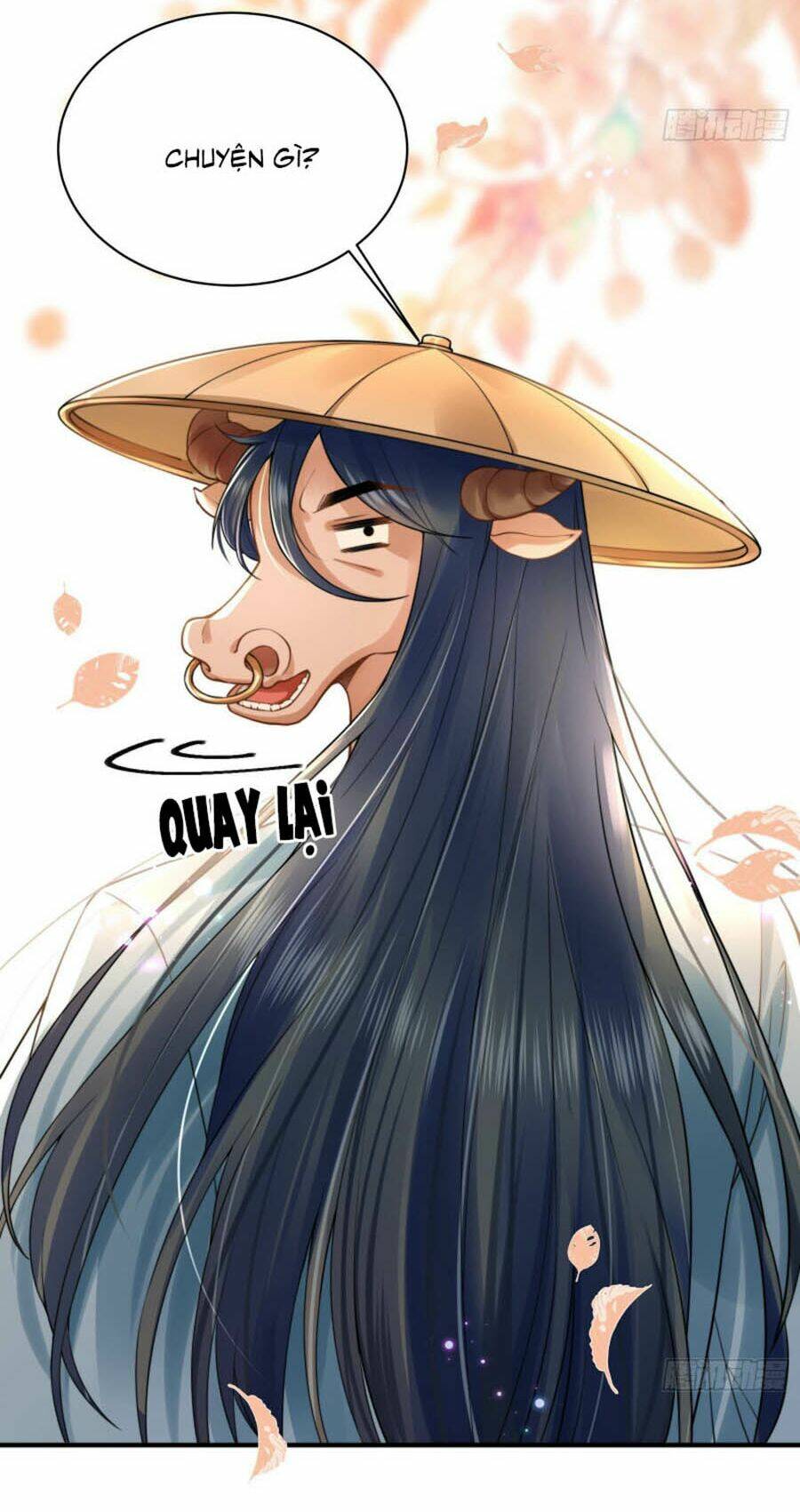 Ma Đầu Vạn Ác Năm Tuổi Rưỡi: Chapter 4