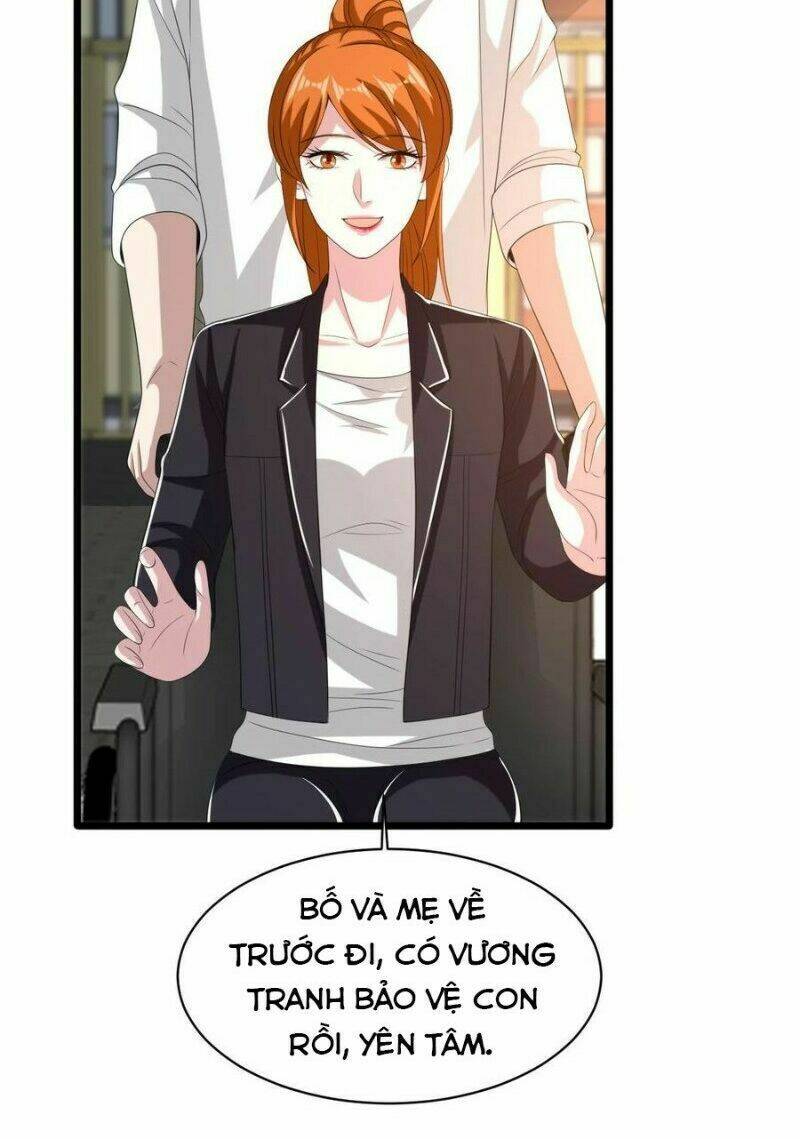 Đô Thị Tà Vương: Chapter 77