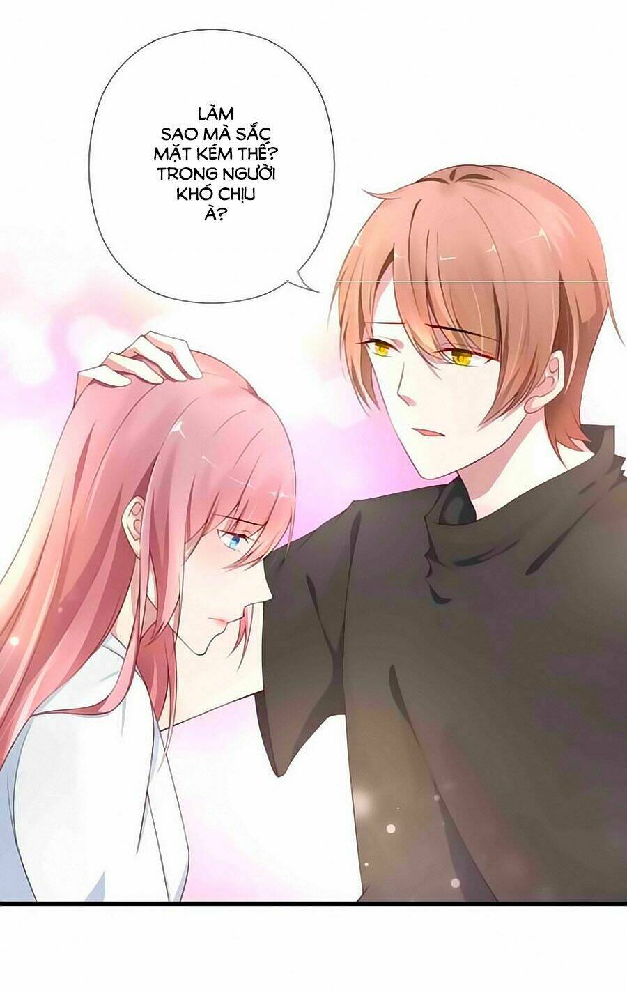 Thoát Quỹ Biên Duyên: Chapter 8