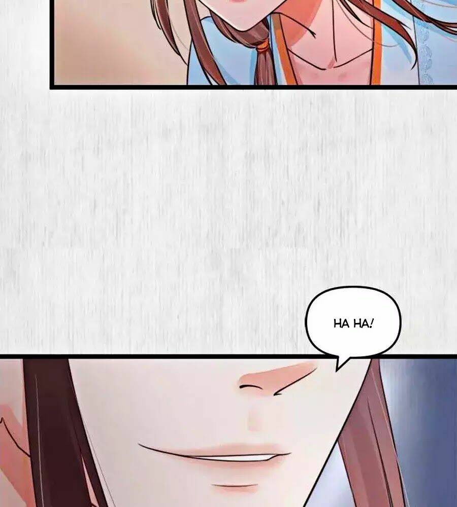 Hoạn Phi Hoàn Triều: Chapter 22