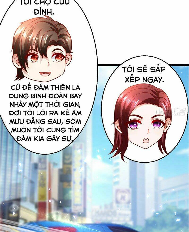 Thế Thân Thiếu Gia Không Dễ Chọc: Chapter 48