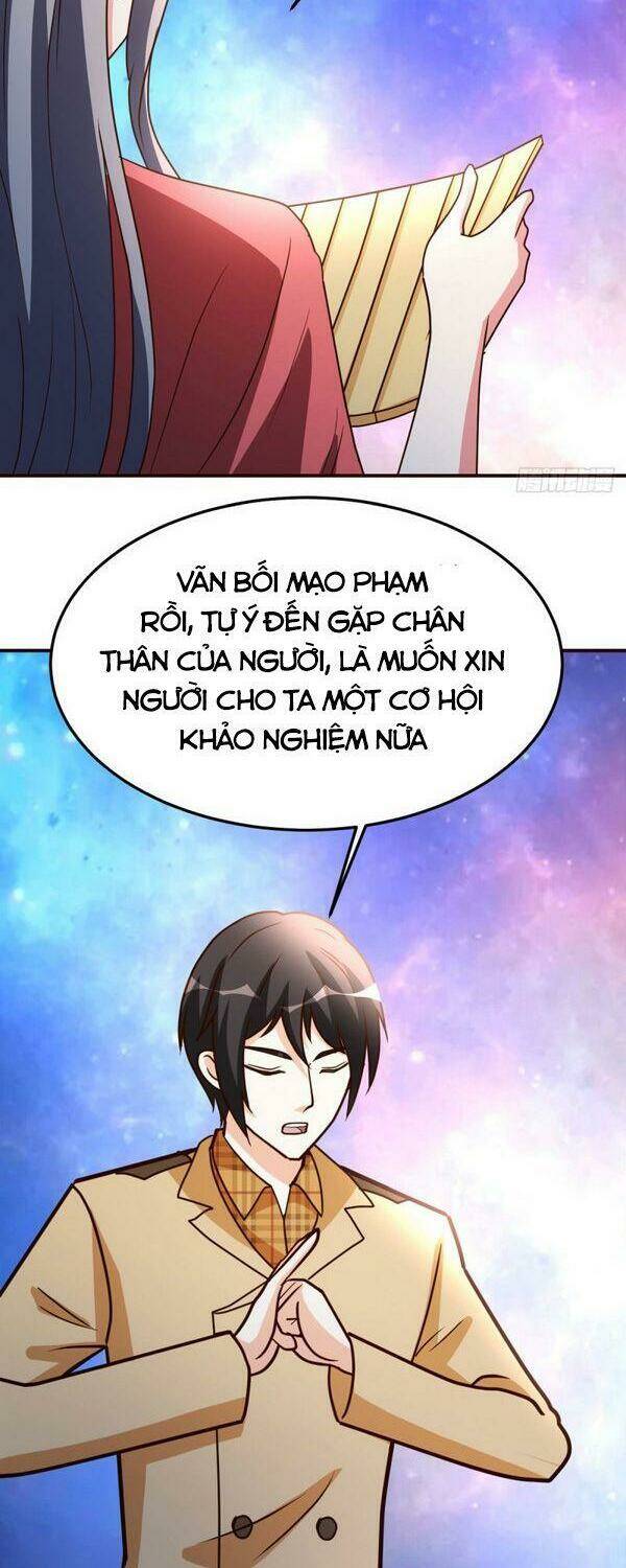 Trọng Sinh Tu Chân Tại Đô Thị: Chapter 136