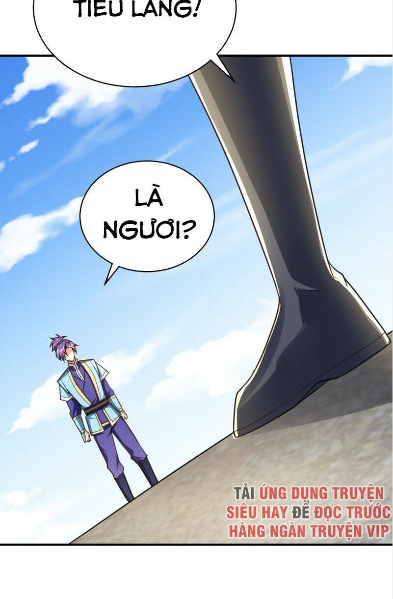 Yêu Giả Vi Vương: Chapter 97