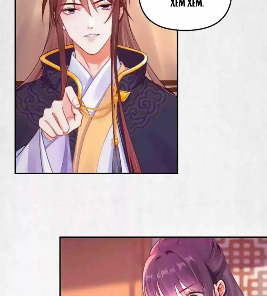 Hoạn Phi Hoàn Triều: Chapter 29