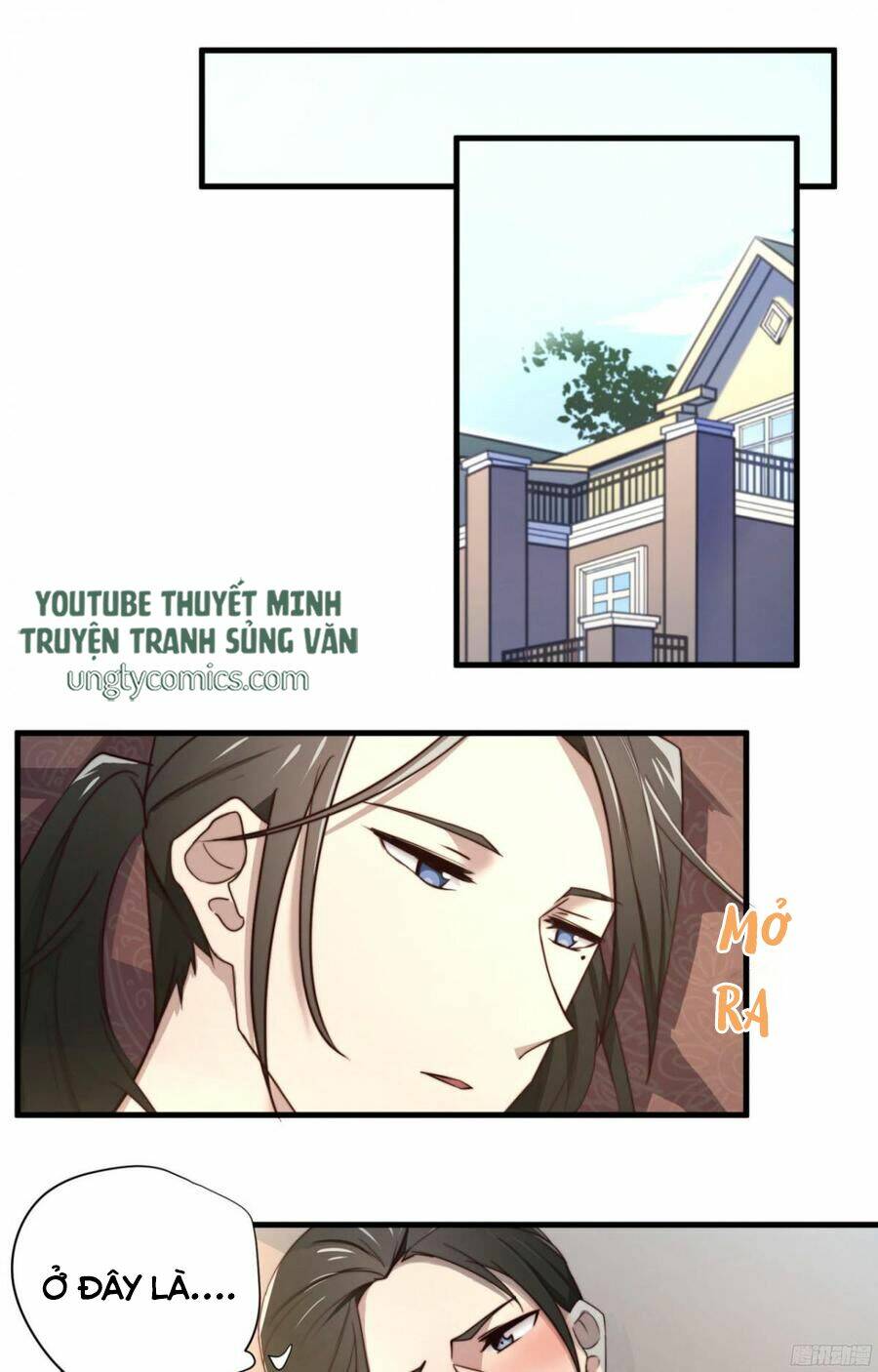 Đơn Phương Yêu Thầm Anh: Chapter 21