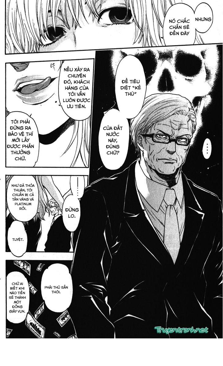 Bloody Monday 3: Chapter 31