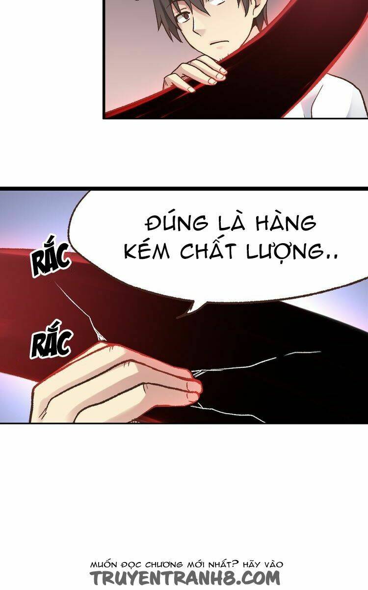 Vì Tôi Là Ông Chú Mở Tiệm Bán Vũ Khí: Chapter 45