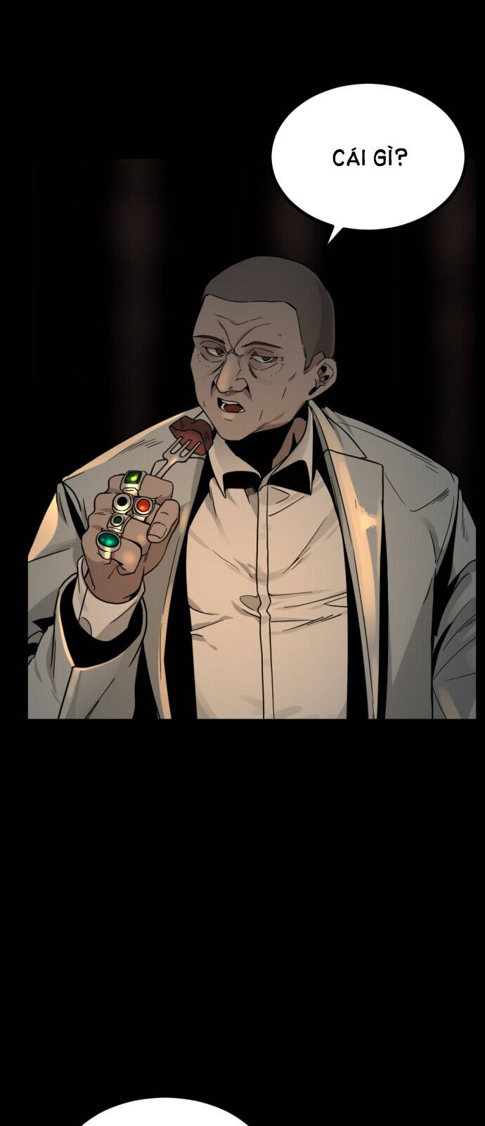 Hero Killer Boom: Chapter 13