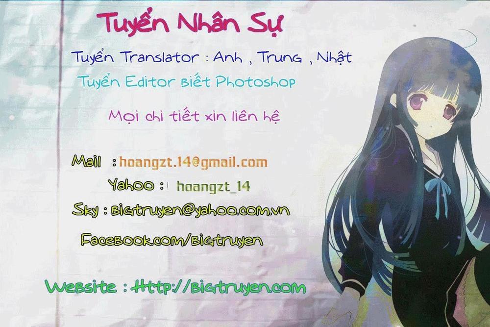 Nghệ Thuật Quyến Rũ: Chapter 10
