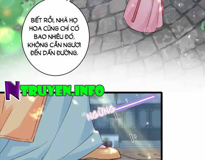 Hoa Nhan Sách: Chapter 160