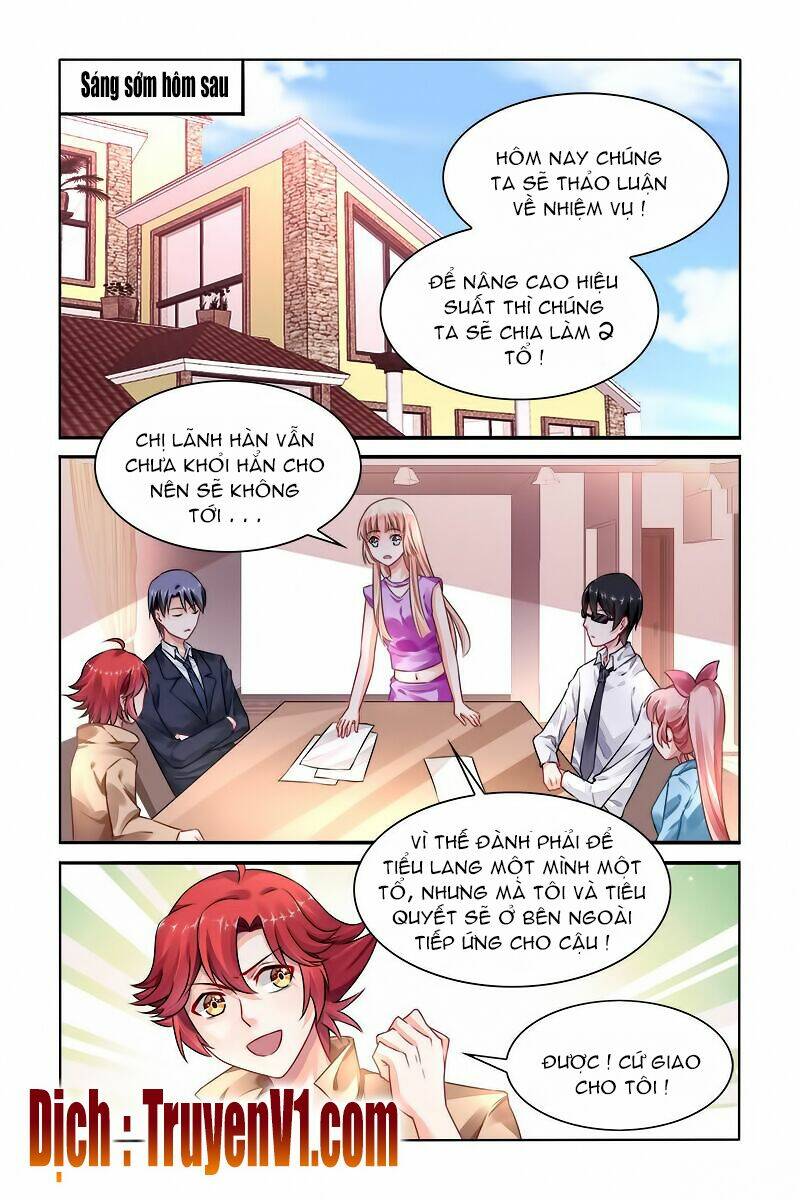 Hào Môn Đệ Nhất Thịnh Hôn: Chapter 150