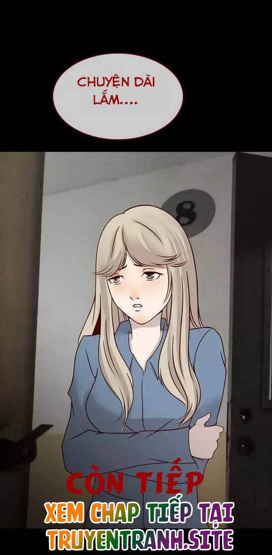 Tấm Da Người: Chapter 11