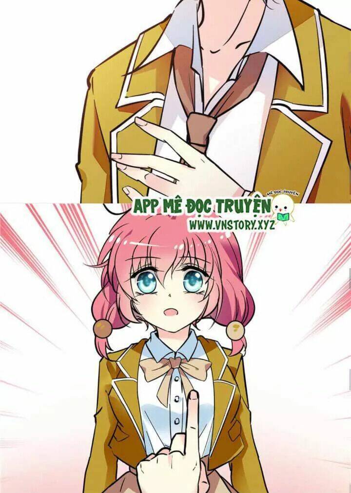 Nữ Hầu Sau Giờ Học: Chapter 99