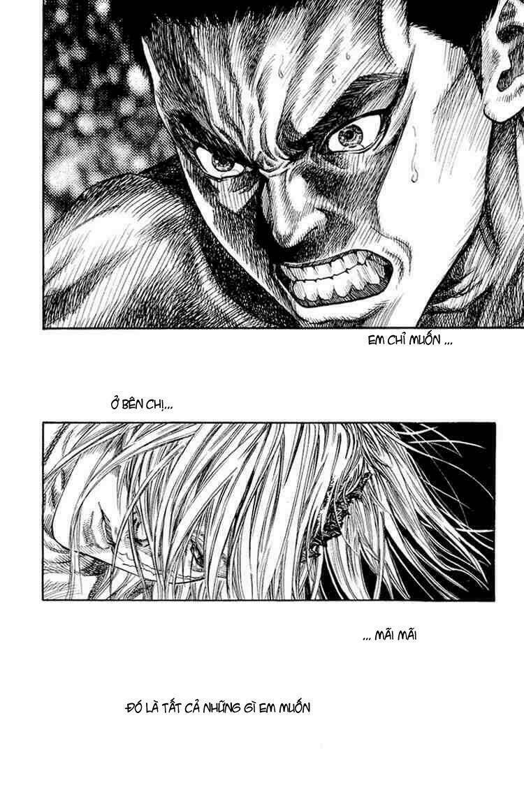 Zetman: Chapter 26