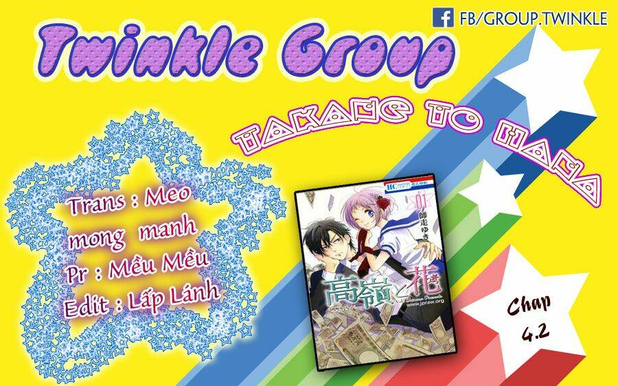 Buổi Xem Mắt Bất Đắc Dĩ: Chapter 4.2