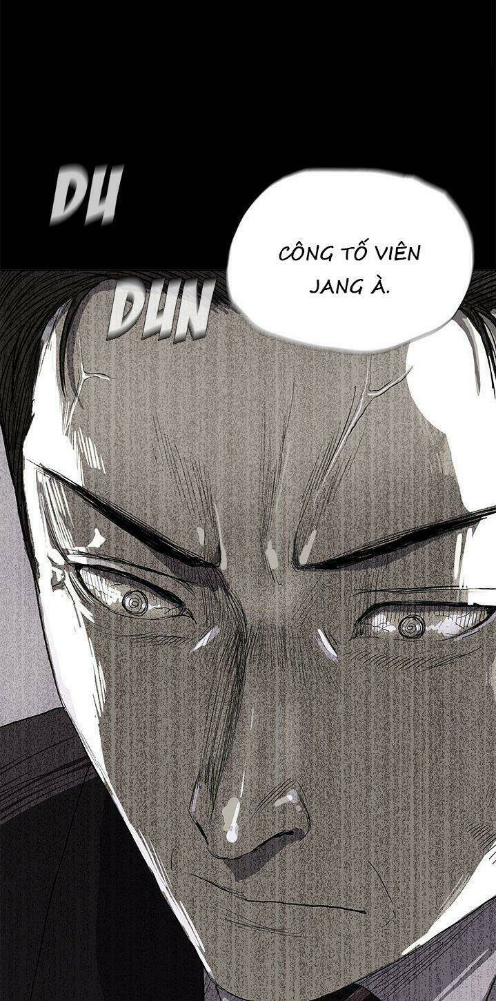 Âm Mưu Báo Thù: Chapter 7