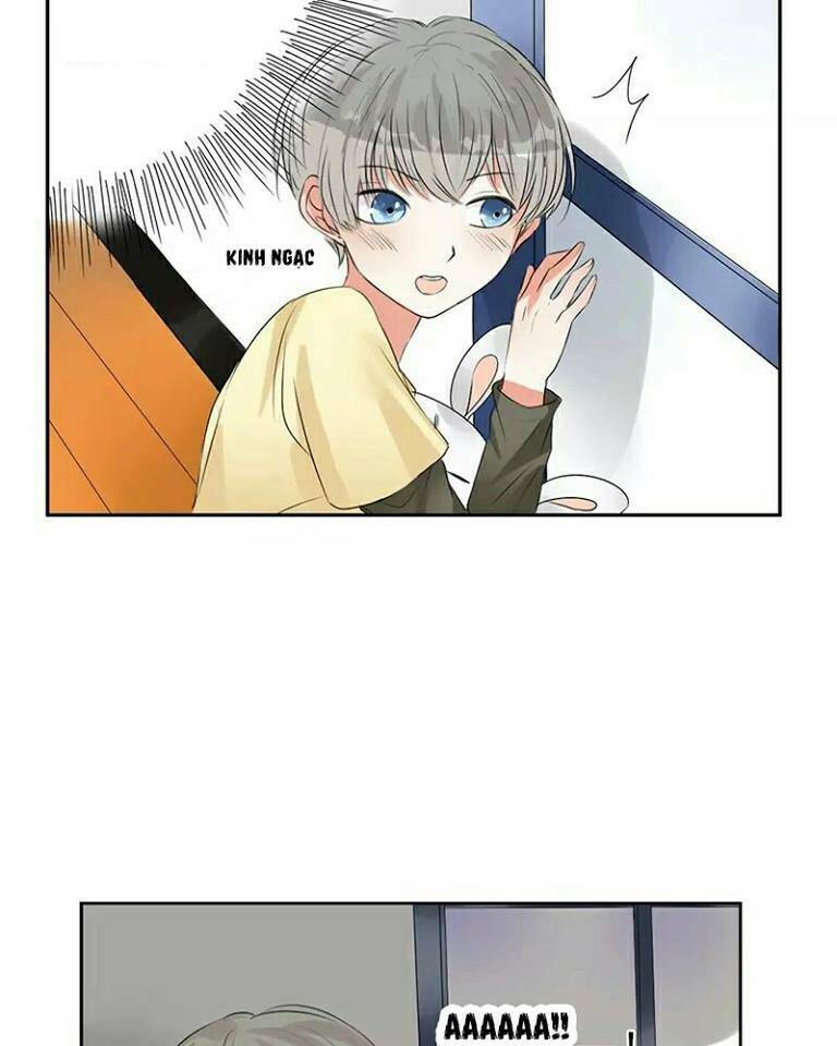 Trẫm Không Phải Là Đại Minh Tinh: Chapter 15