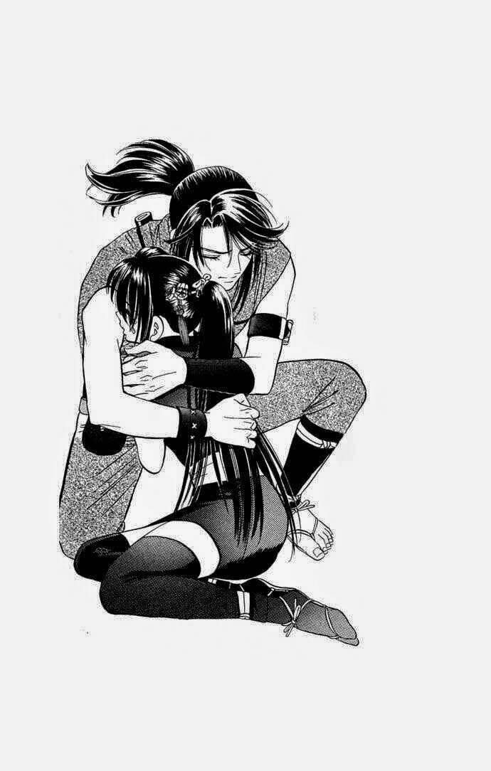 Đuôi Trăng: Chapter 10