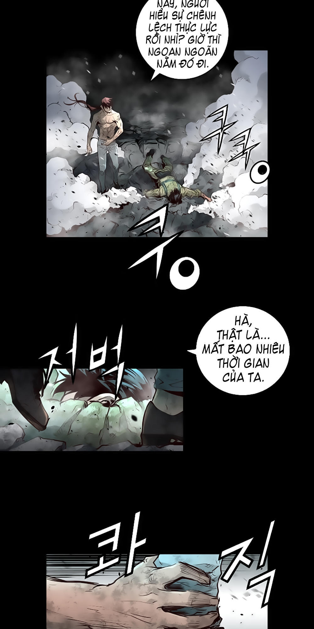 Dị Giới Tam Tuyệt: Chapter 56