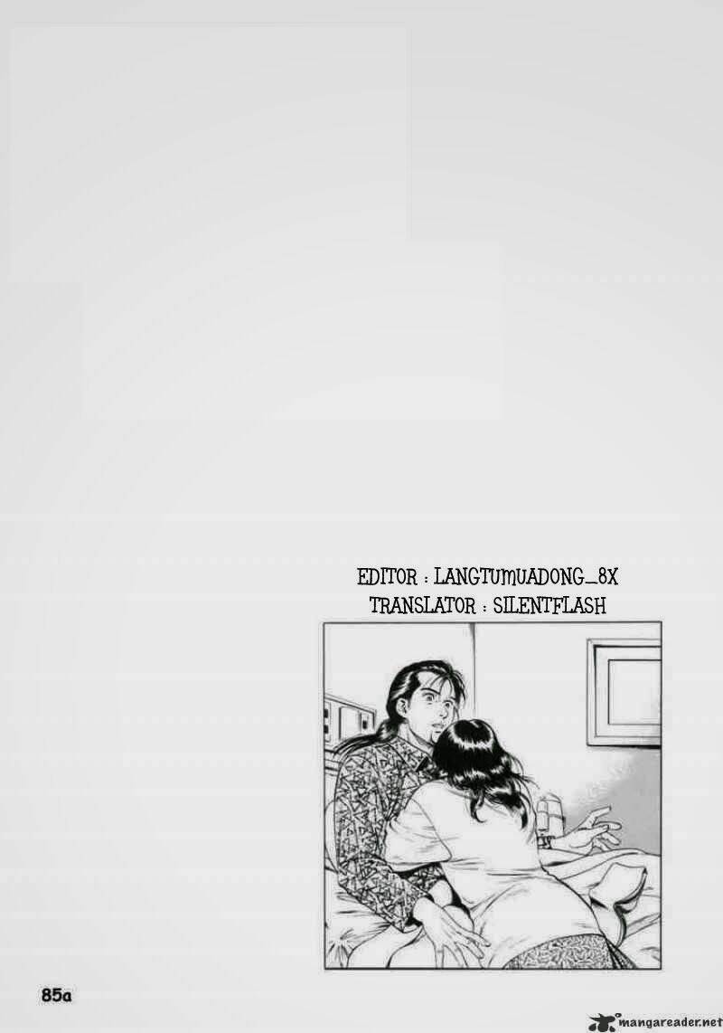 Family Compo: Chapter 31