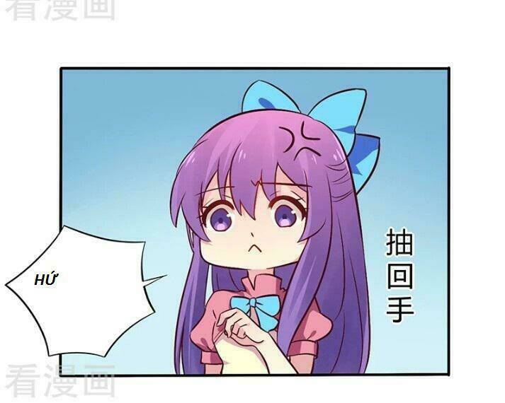 Tổng Tài Đã Cưới Em: Chapter 77