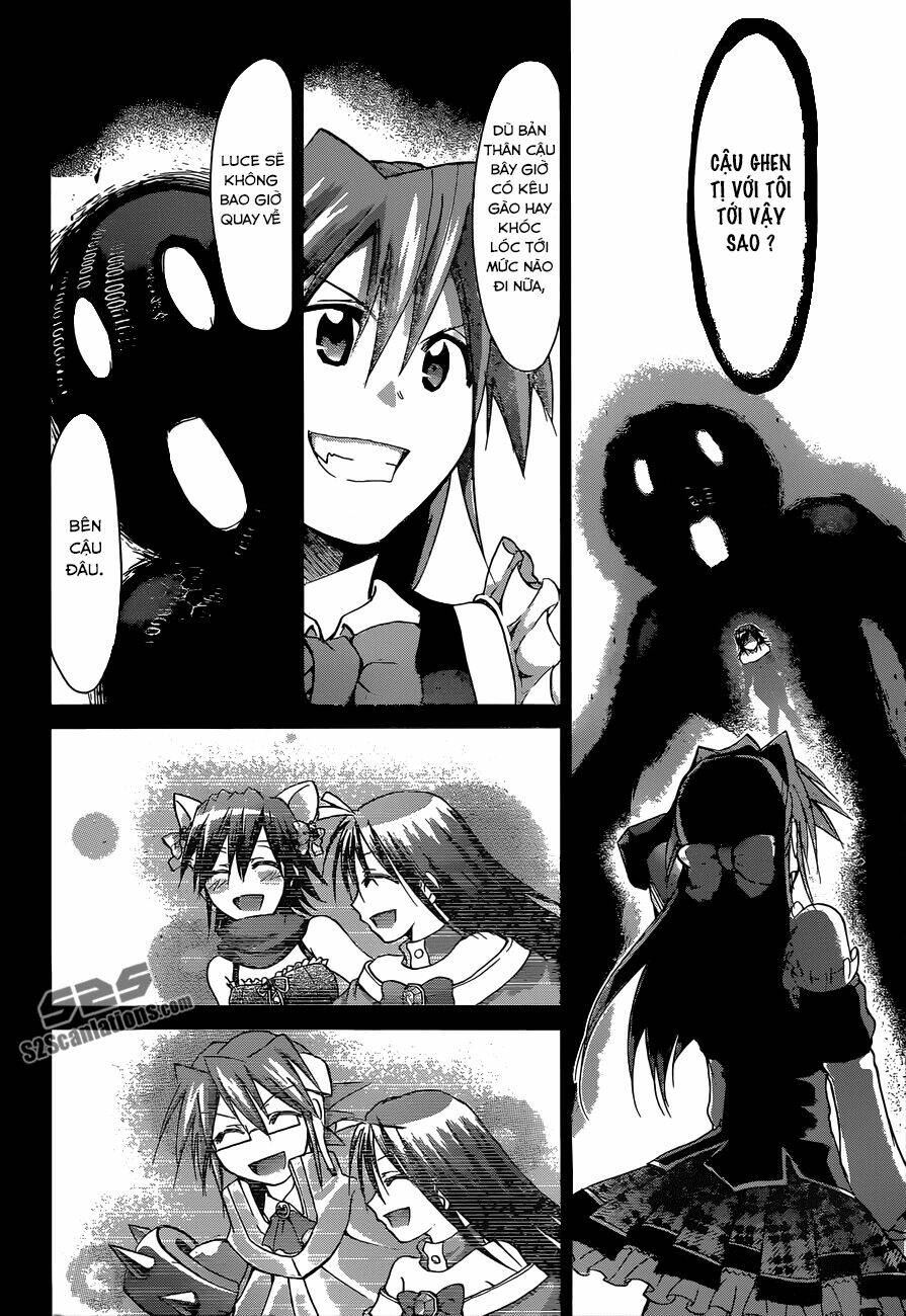 Denpa Kyoushi: Chapter 111