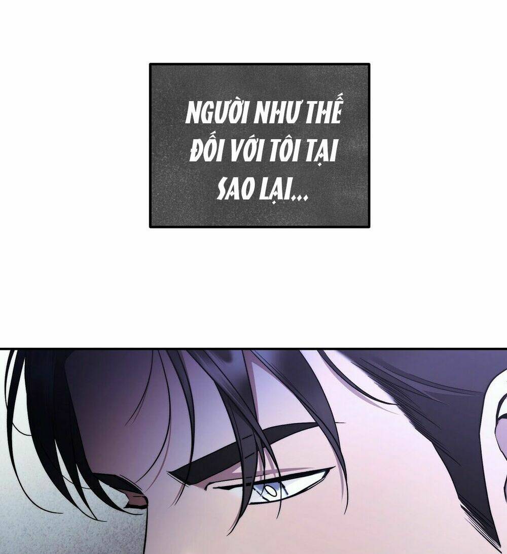 Lời Nói Dối Vĩnh Cửu: Chapter 20