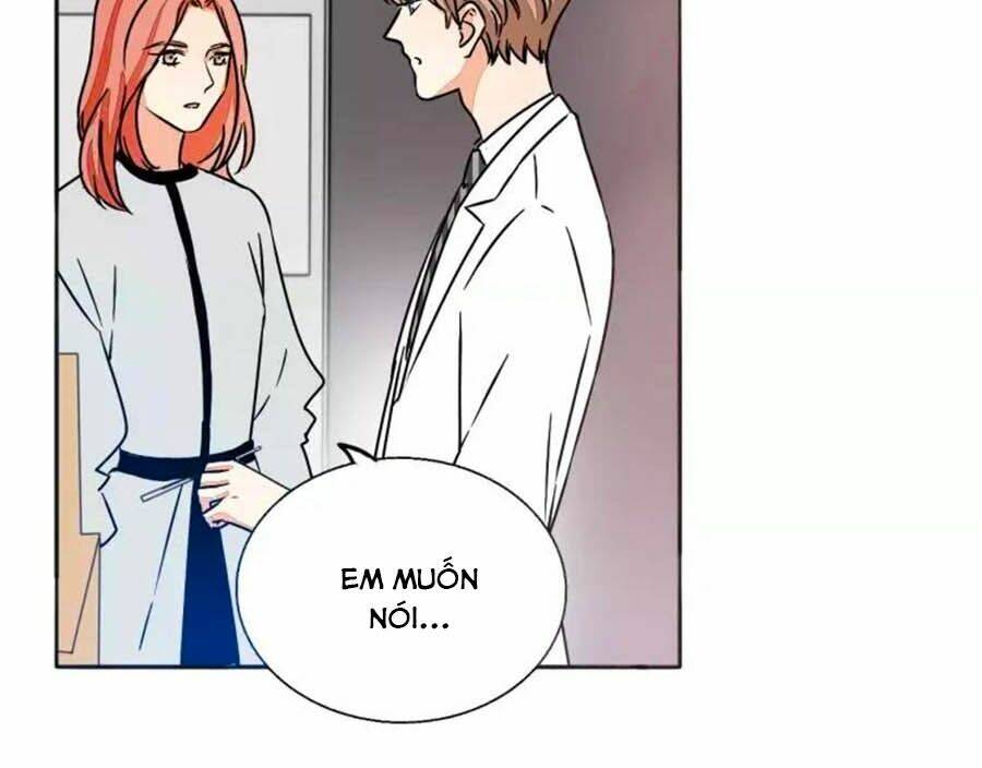 Mùi Hương Lãng Mạn: Chapter 52