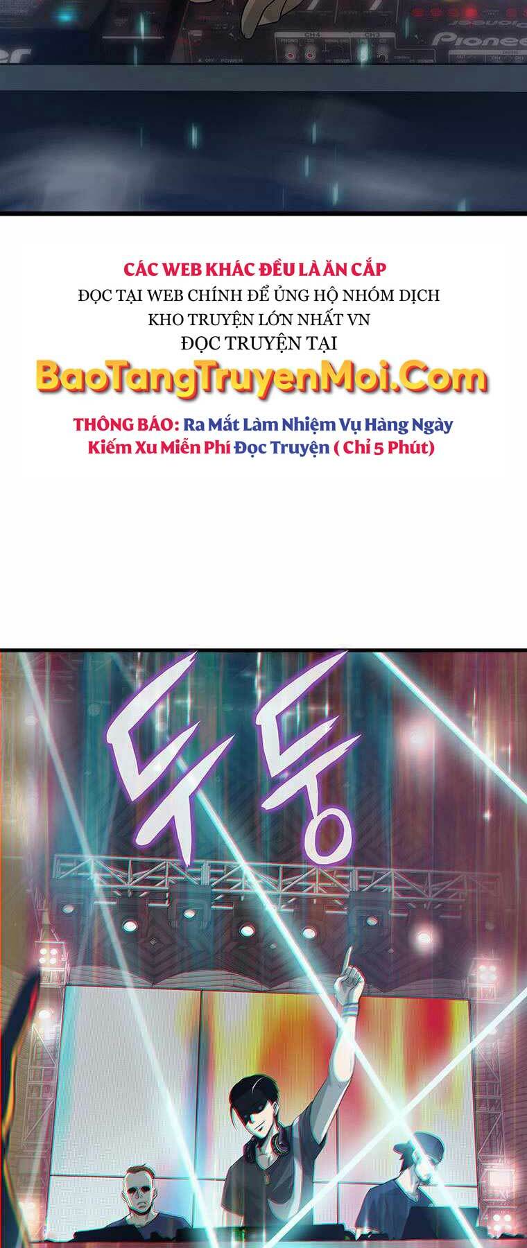 Hậu Duệ Của Hổ: Chapter 4