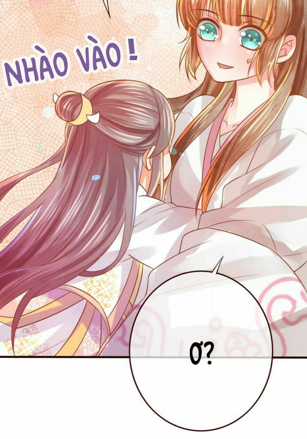 Chọc Nhầm Thượng Thần Băng Lãnh: Chapter 12