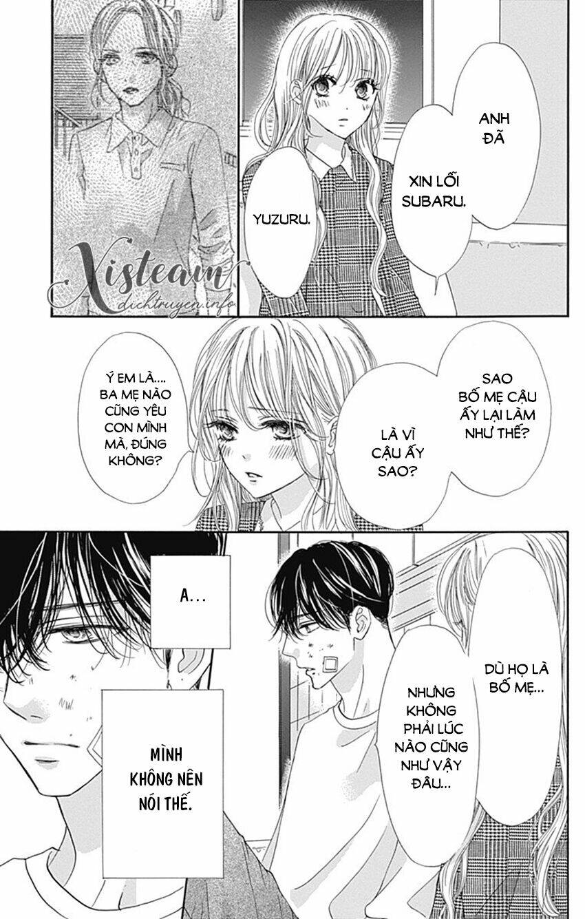 Boku Ni Hana No Melancholy: Chapter 85