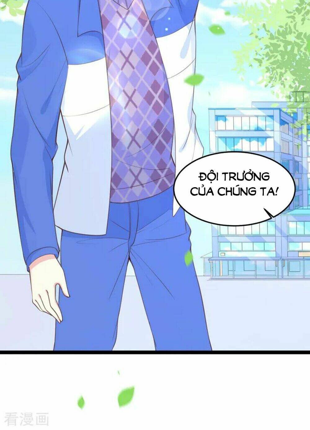 Boss Của Tôi Là Đại Thần: Chapter 115